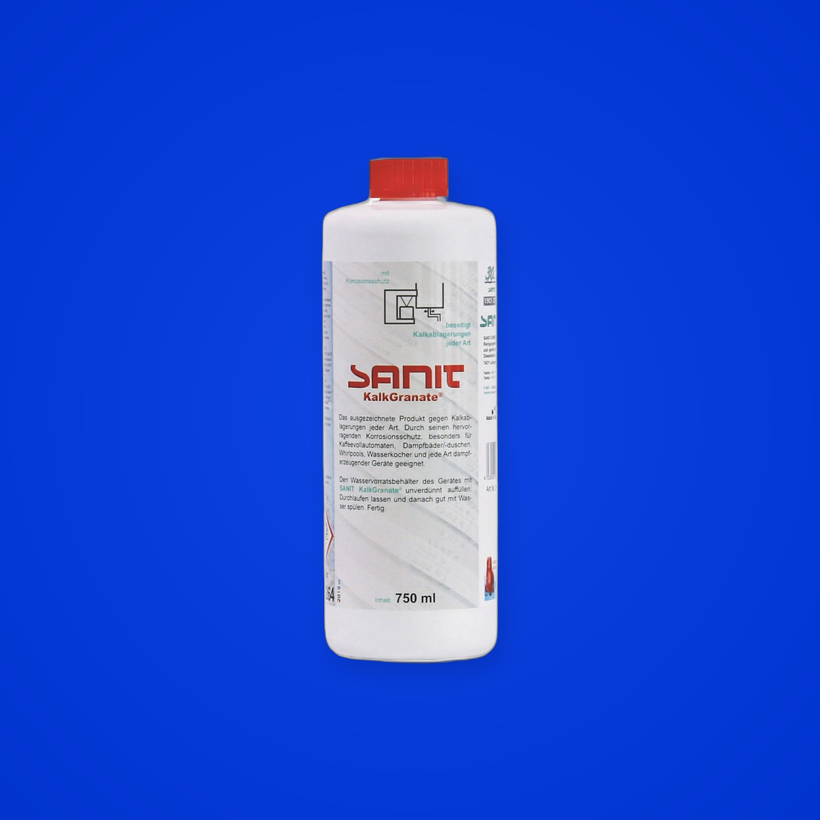 Kalkgranate®