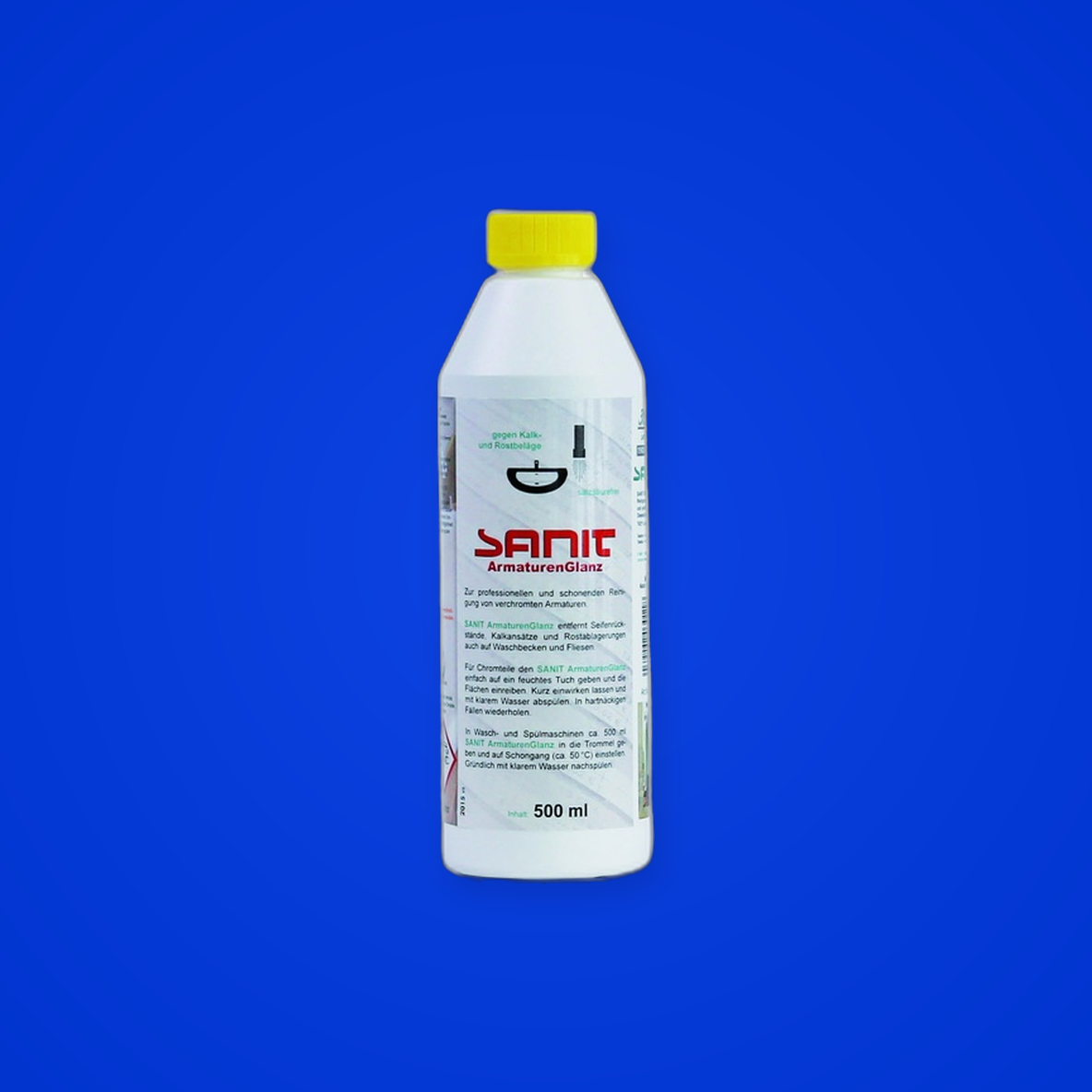 SANIT ArmaturenGlanz
