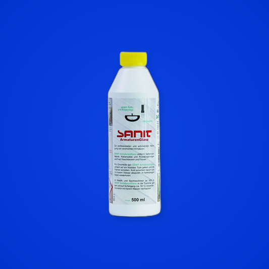 SANIT ArmaturenGlanz