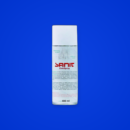 Zinkspray