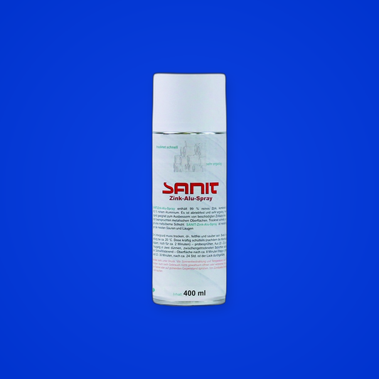 Zink-Alu-Spray