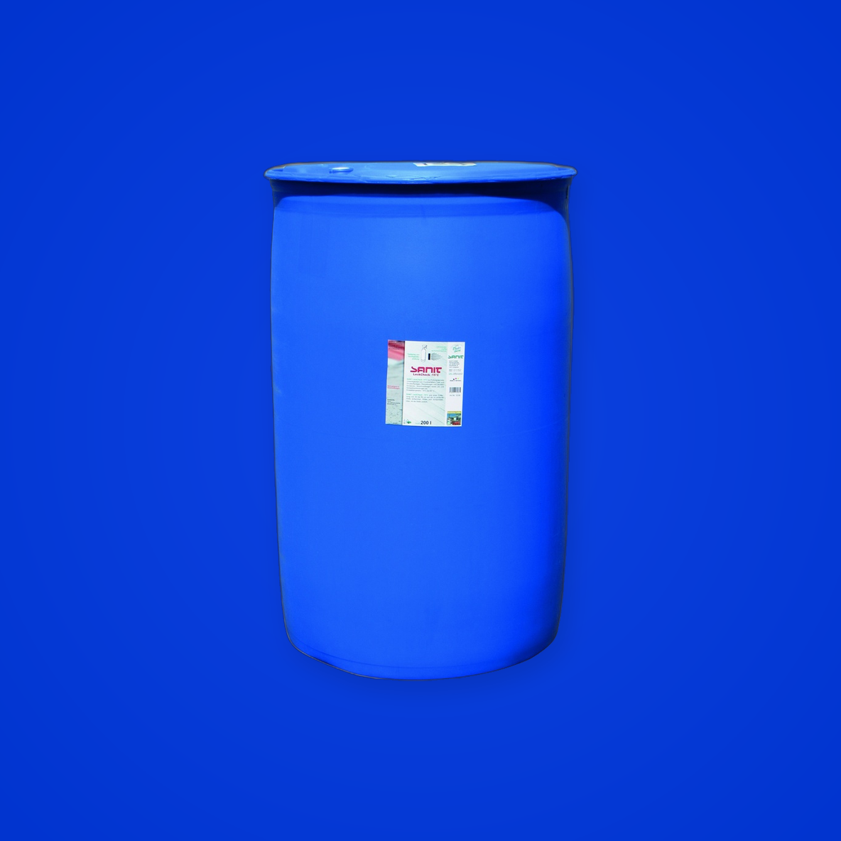 Leckcheck -15°C Fass 200 Liter