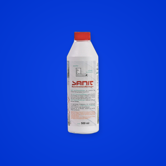 SANIT DuschrinnenReiniger