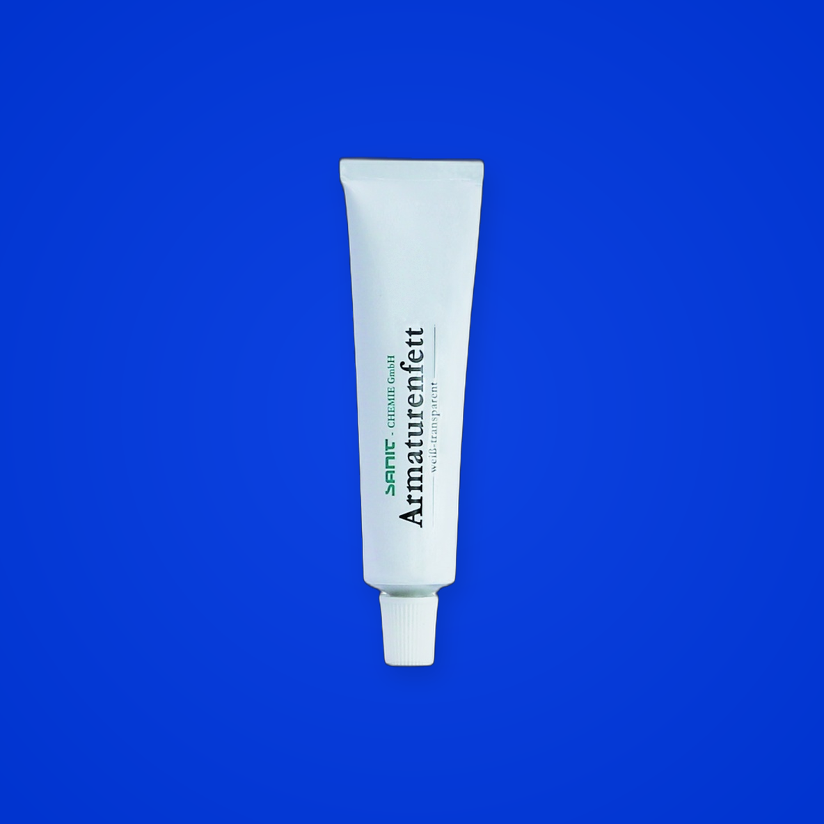 Armaturenfett Tube 23 G