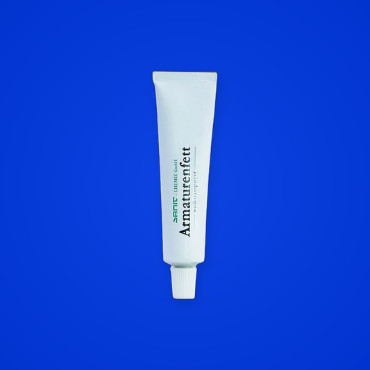 Armaturenfett Tube 23 G