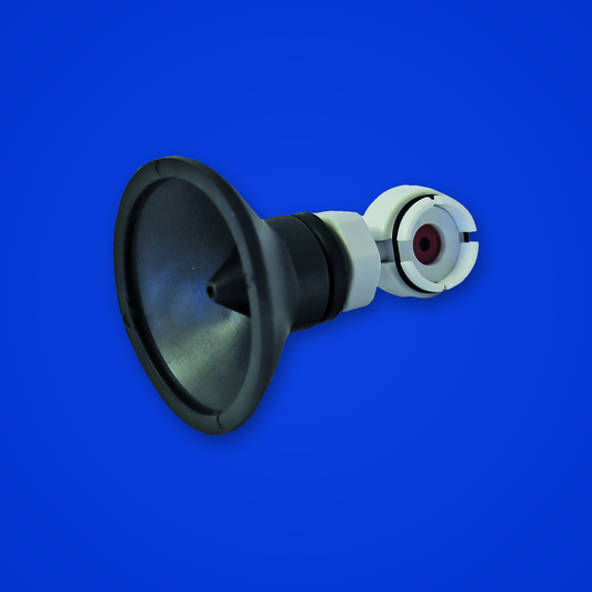 SANIT Adapter für WhirlpoolrohrReiniger