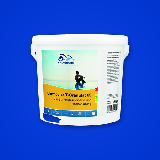 Chemoclor-T-Granulat 65