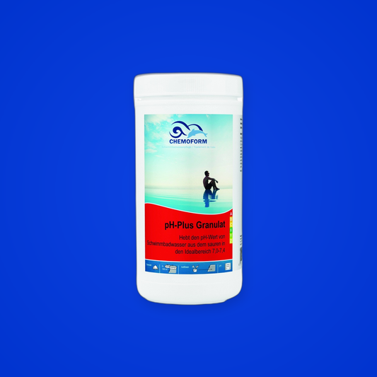 Ph-Regulator-Plus Granulat 1 kg