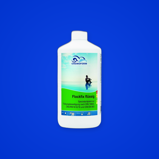 Flockfix Flüssig 1 Liter