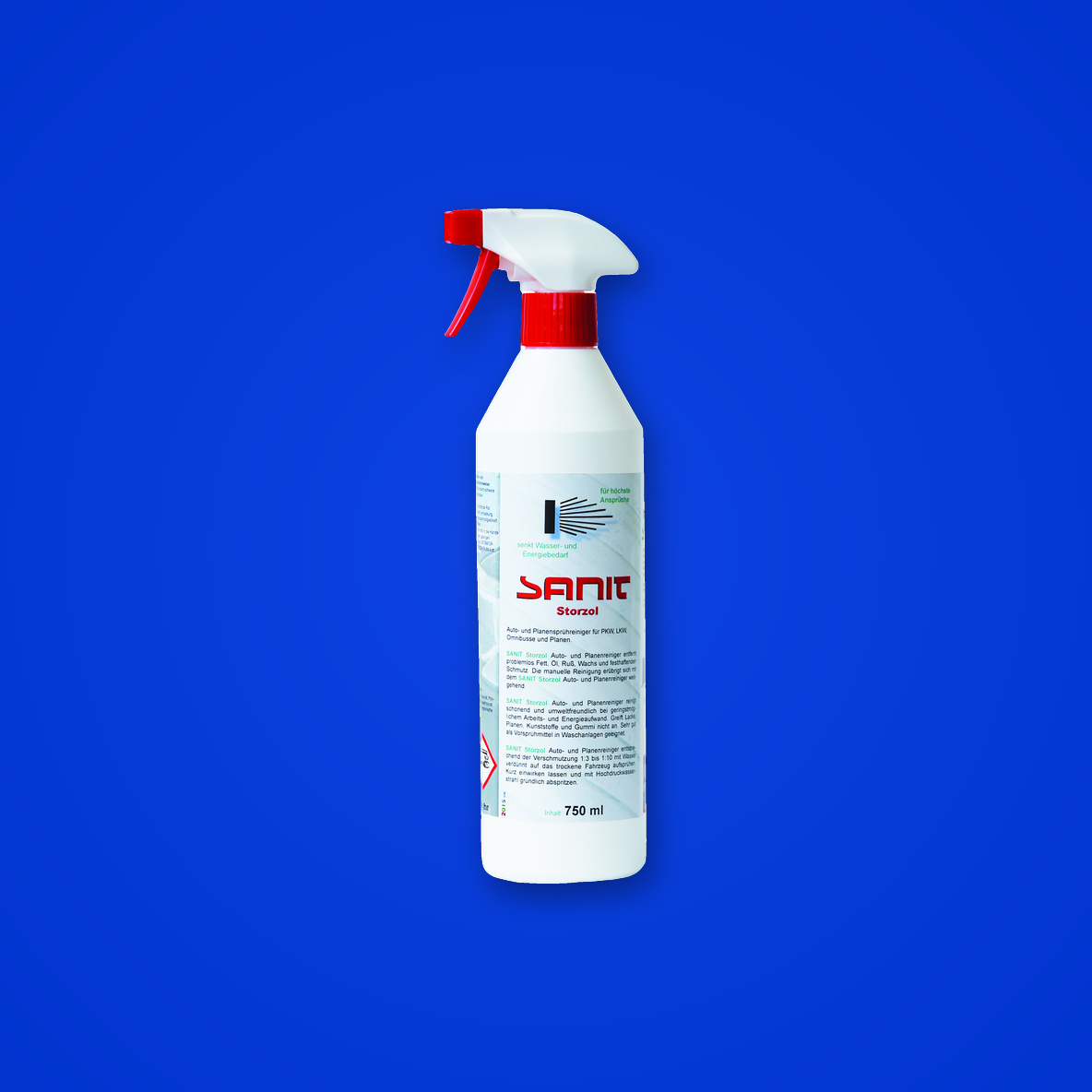 SANIT Storzol