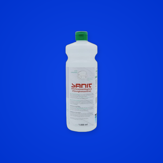 Whirlwannenhygiene 1000 ml