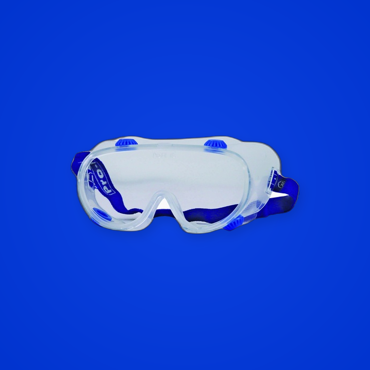 Schutzbrille