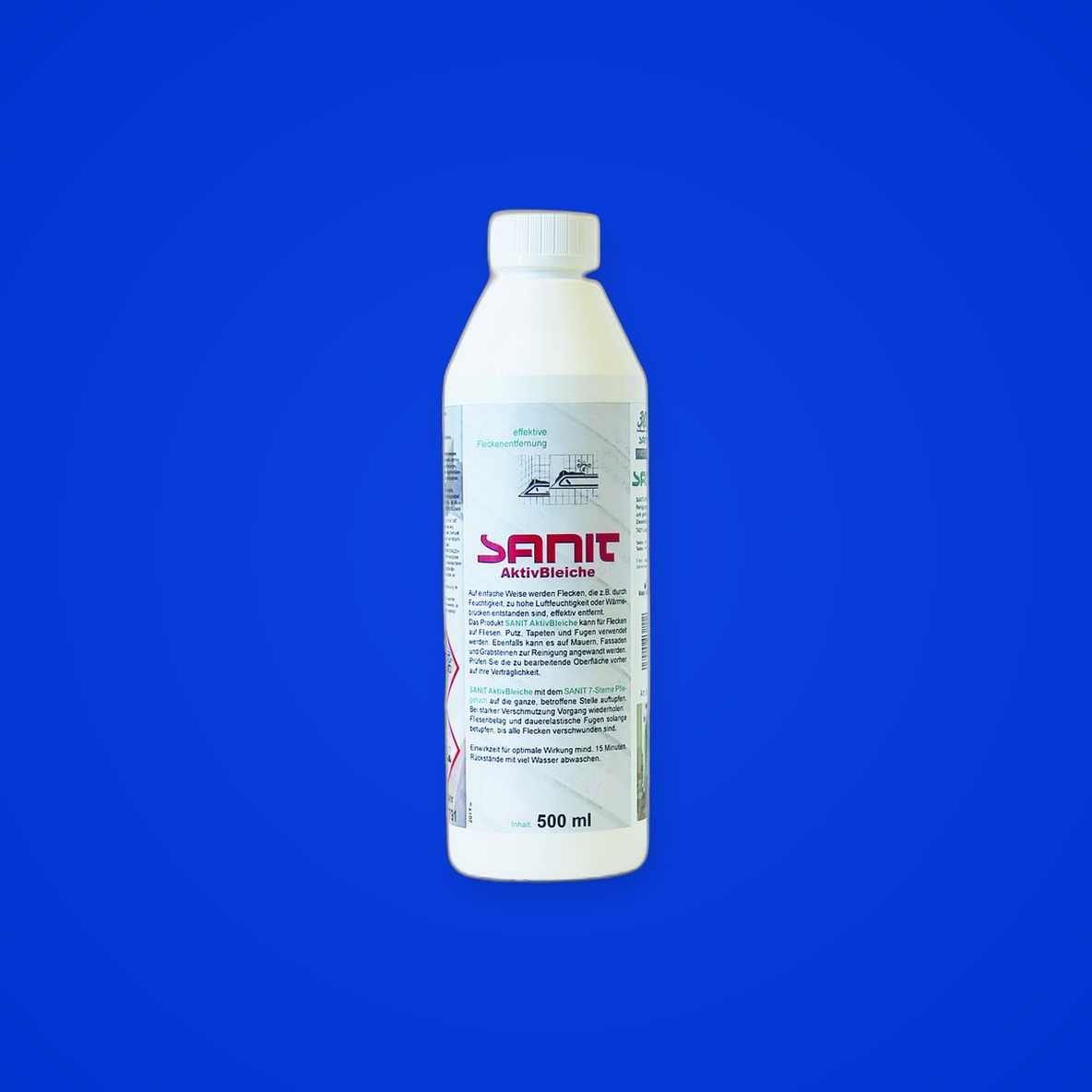 Aktivbleiche 500 ml