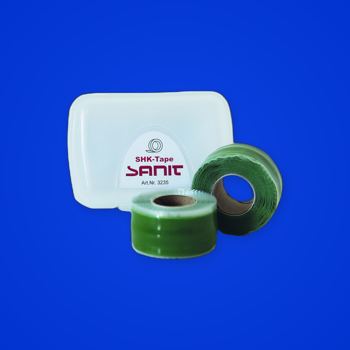 Shk-Tape