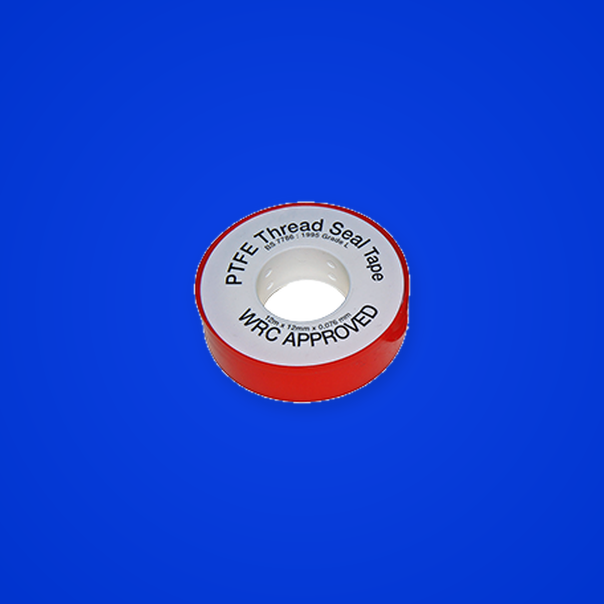 Fermit PTFE-Gewindeband GRp BAM – Mekisan