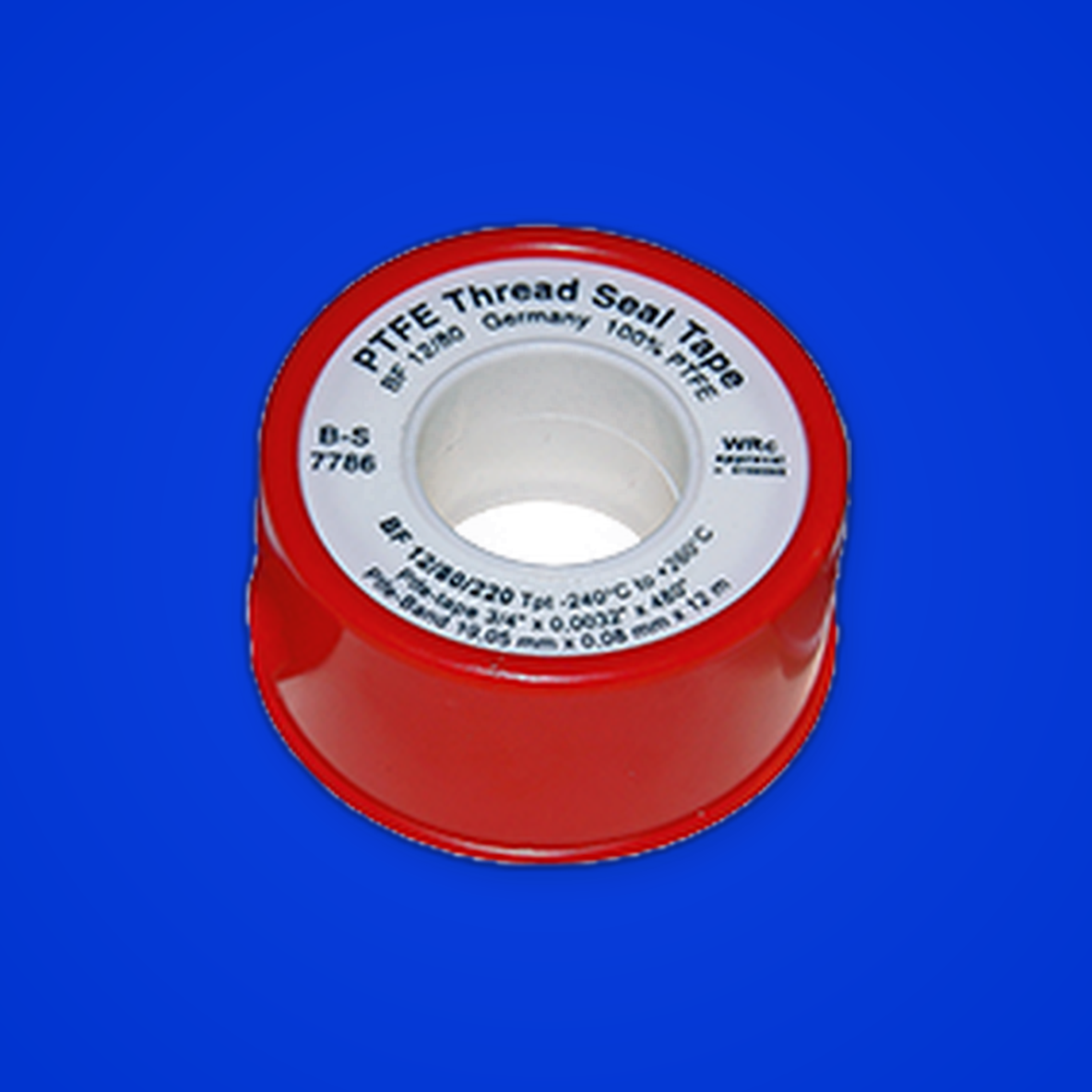 Fermit PTFE-Gewindeband 1280 – Mekisan