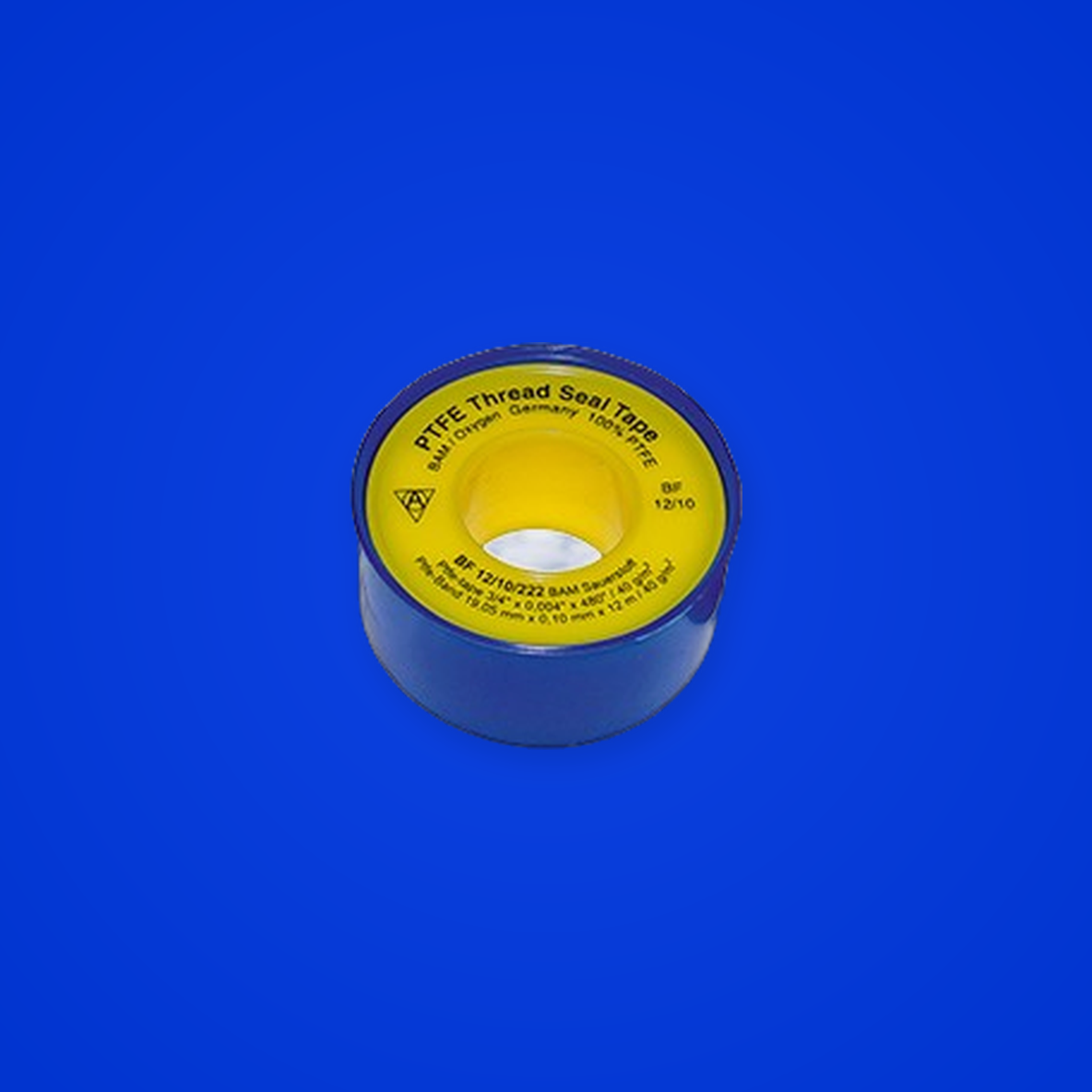 Fermit PTFE-Gewindeband 1210 – Mekisan
