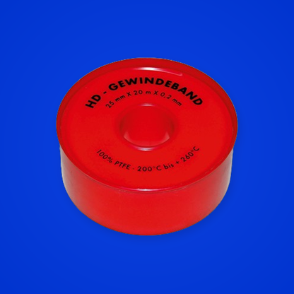 Gewindeband 1220 Dick