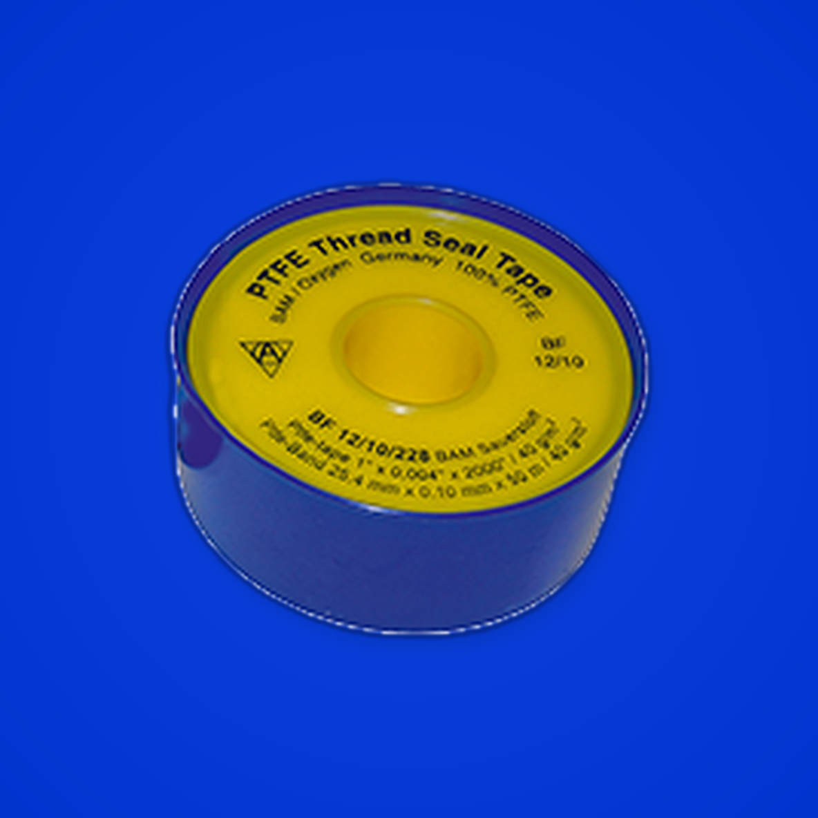 Fermit PTFE-Gewindeband 1210 – Mekisan