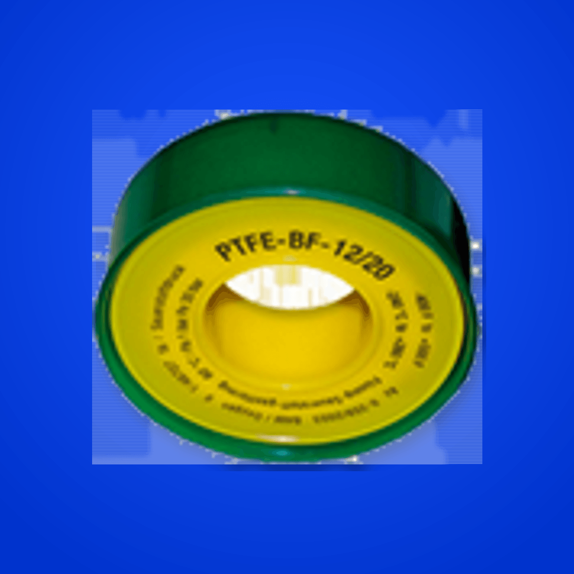 Fermit PTFE-Gewindeband 1220 – Mekisan