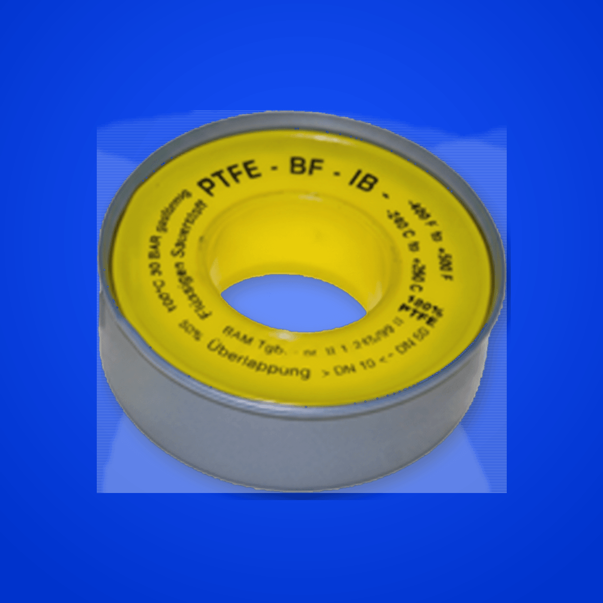 Fermit PTFE-Gewindeband -IB- – Mekisan