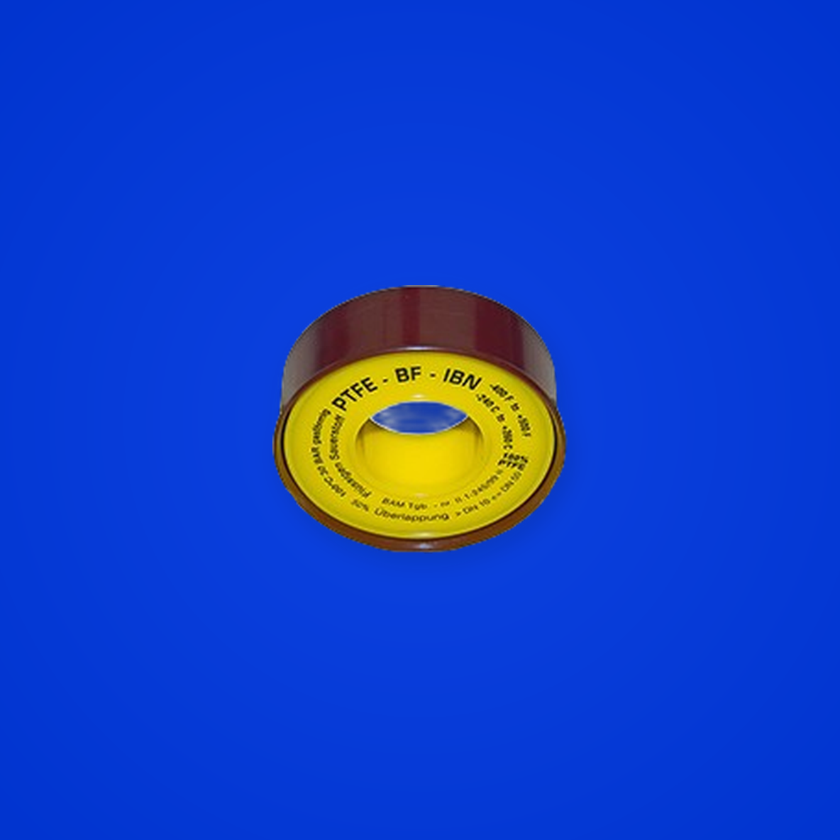 Fermit PTFE-Gewindeband -IBN- – Mekisan