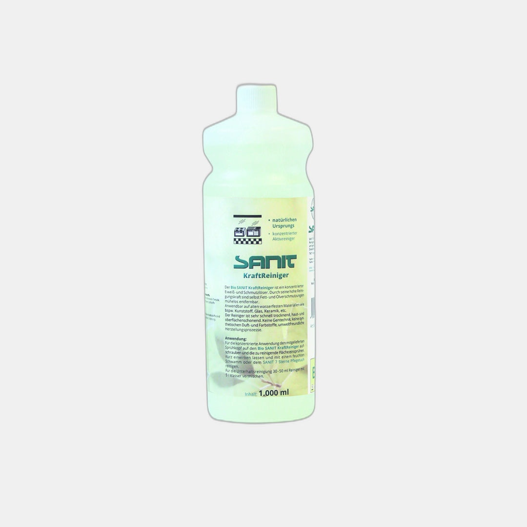 BIO SANIT KraftReiniger