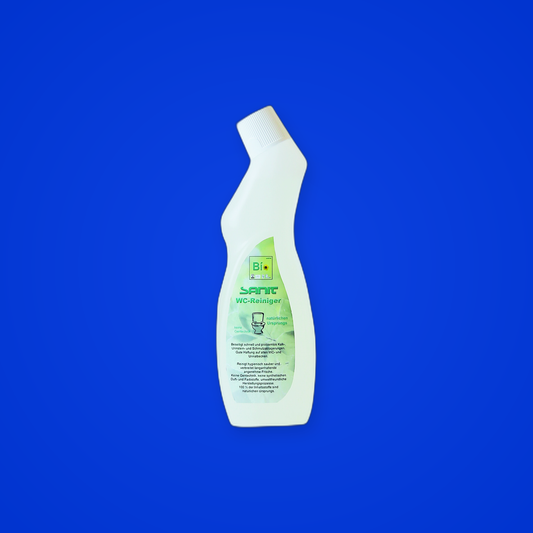 BIO SANIT WC-Reiniger