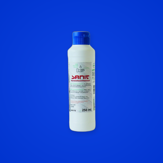 Händedesinfektion 250 ml