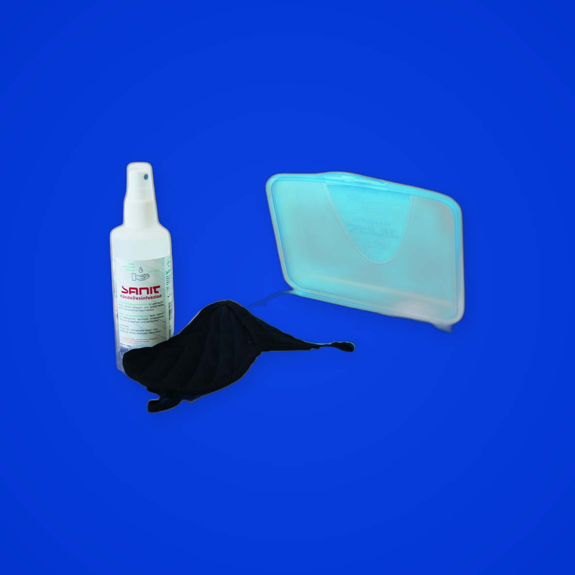 Hygienebox