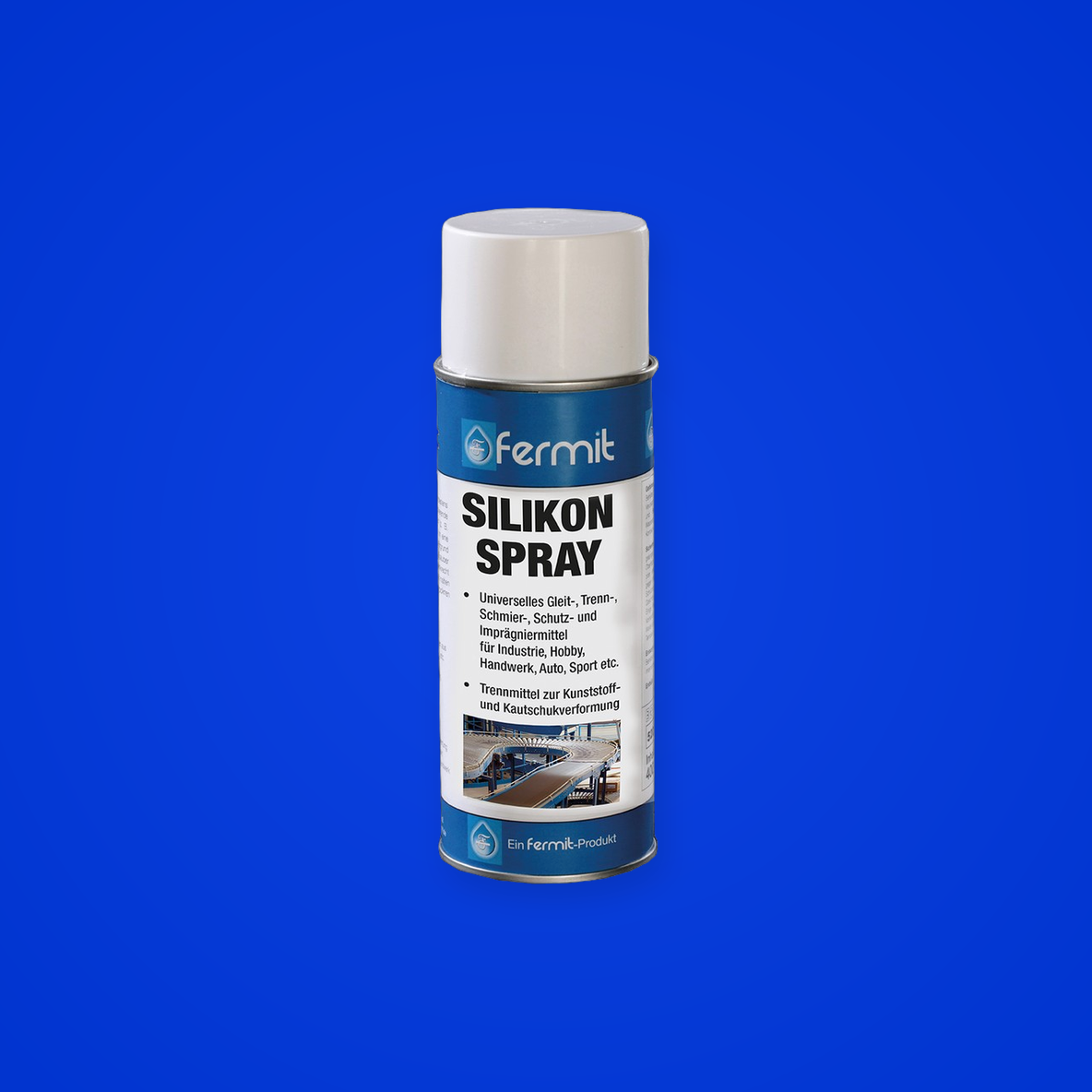 Fermit Silikonspray – Mekisan