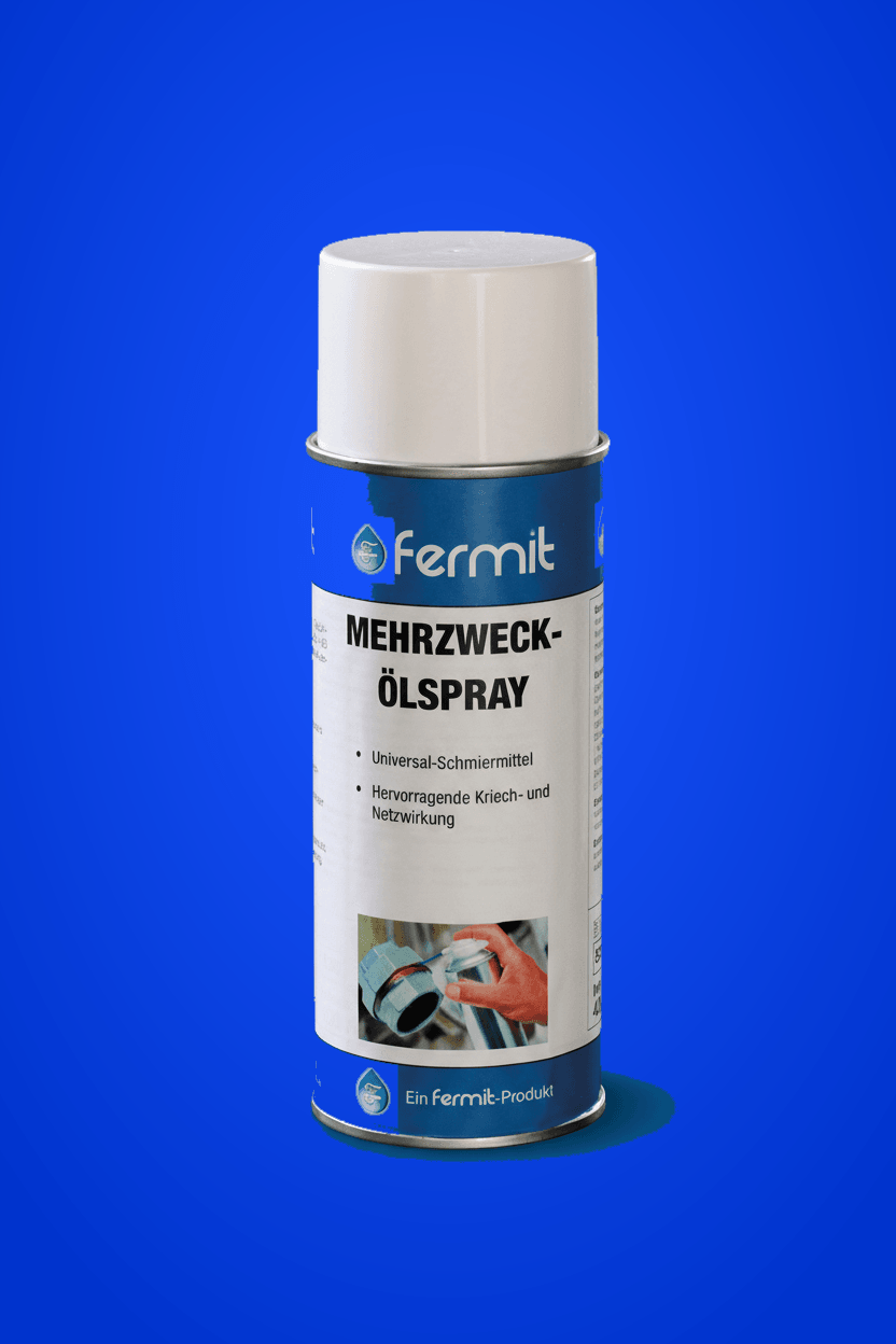 Mehrzweck-Ölspray