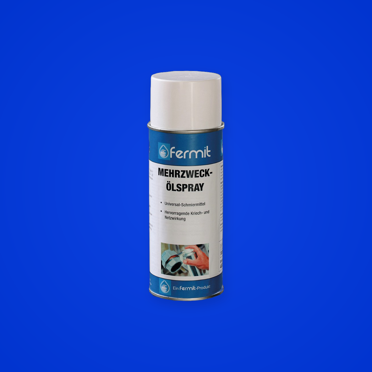 Fermit Mehrzweck-Ölspray – Mekisan