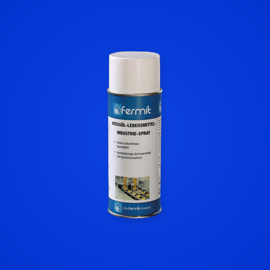 Fermit Wießöl-Lebensmittelspray – Mekisan