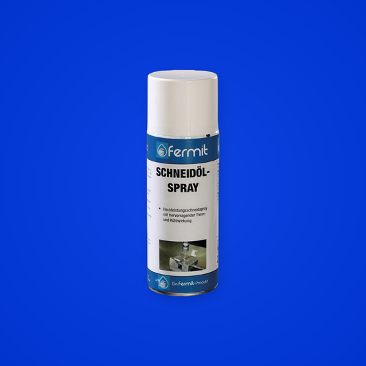Fermit Schneidölspray – Mekisan