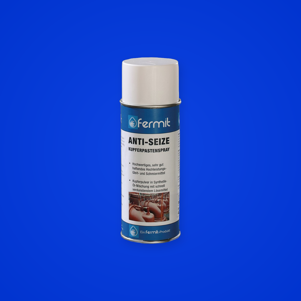 Fermit Kupferpastenspray Anti-Seize – Mekisan