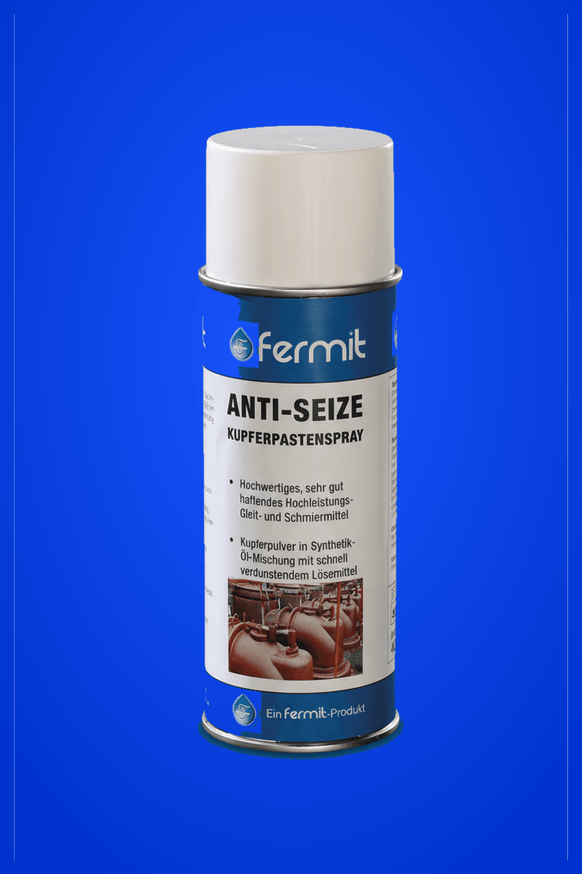 Anti-Seize Kupferpastenspray
