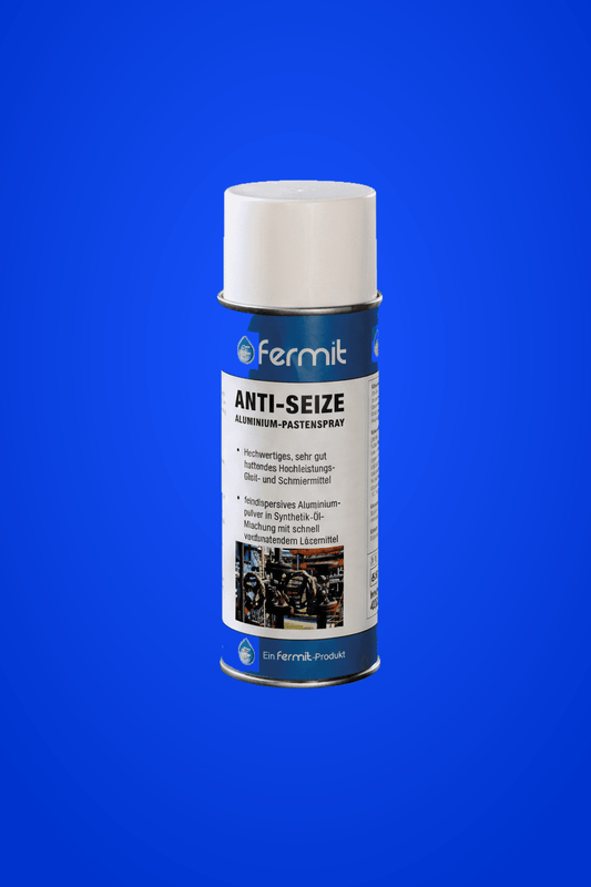 Anti-Seize Aluminiumpastenspray
