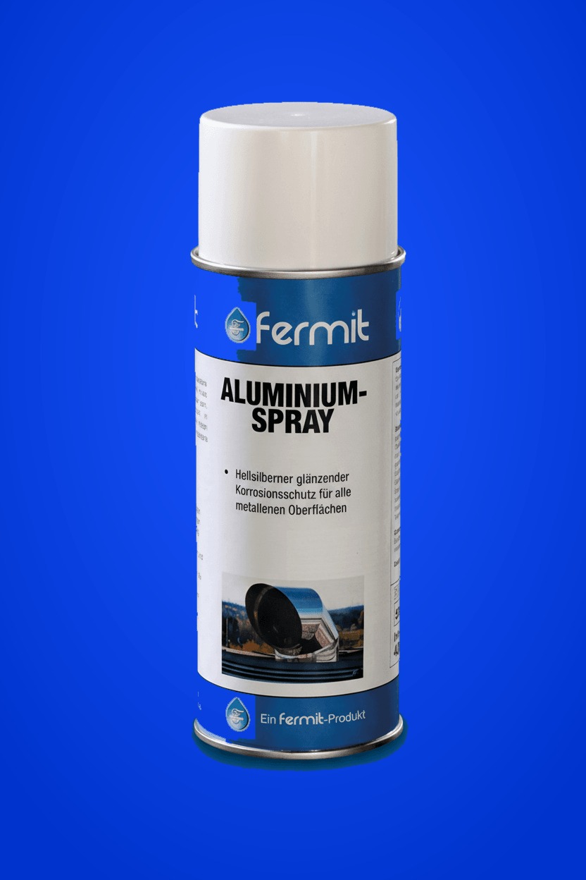 Aluminiumspray