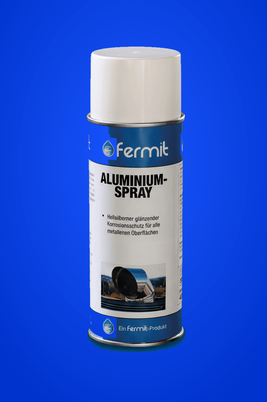 Aluminiumspray