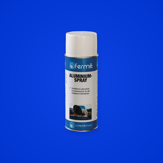Fermit Aluminiumspray – Mekisan