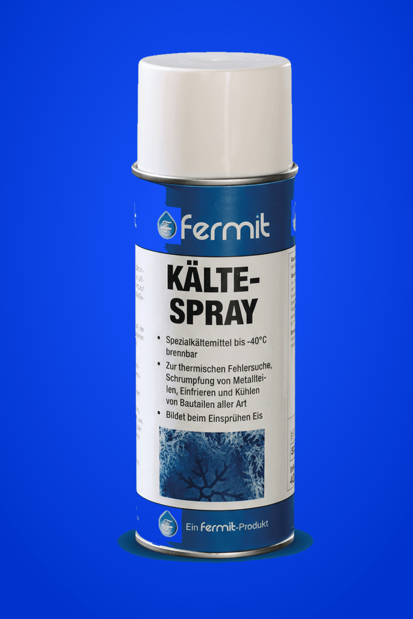 Rostlöser MOS2 Spray