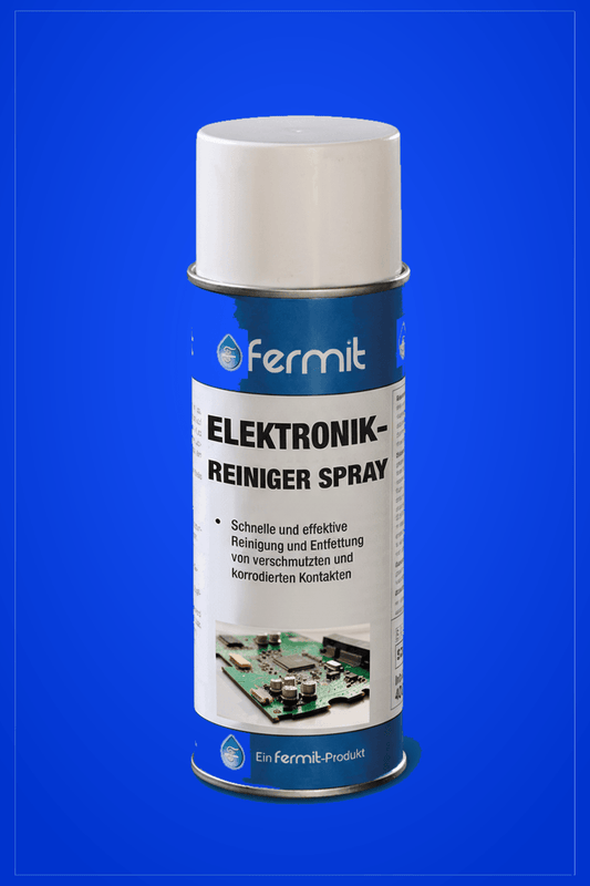 Elektronikreinigerspray