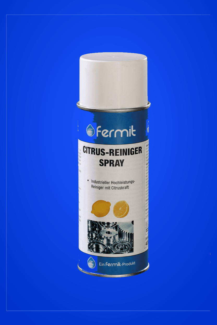Citrus-Hochleistungsreiniger Spray