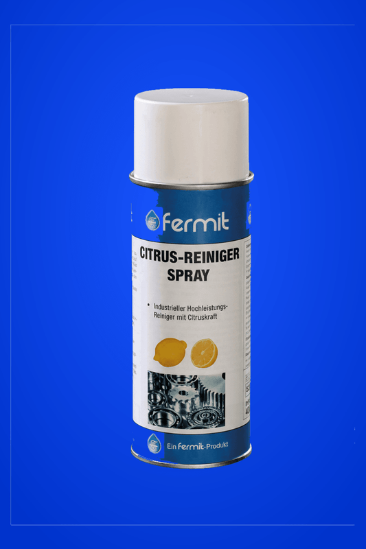 Citrus-Hochleistungsreiniger Spray