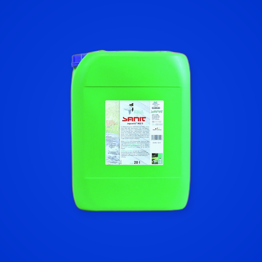 Aquaris® M2/3 Mineralstofflösung