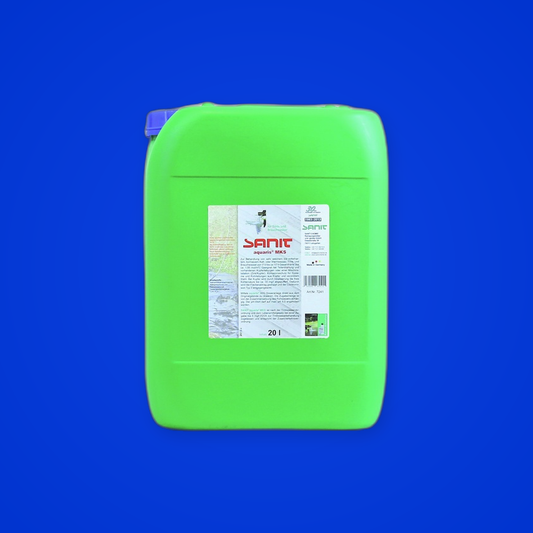 Aquaris® Mks Mineralstofflösung