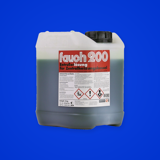 Fauch 200