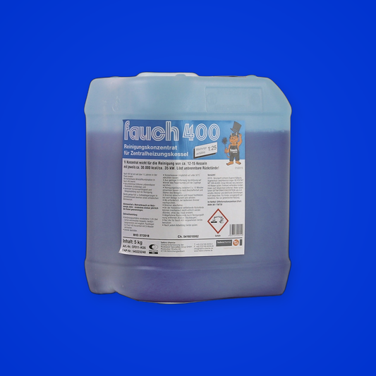 Fauch 400