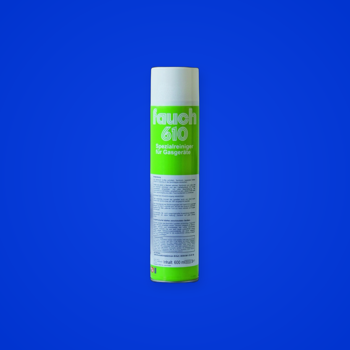 Fauch 610